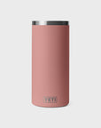 Yeti Rambler Wine Chiller 64oz - Sandstone Pink