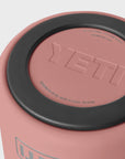 Yeti Rambler Wine Chiller 64oz - Sandstone Pink