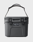 Yeti Roadie 15 Cool Box - Charcoal