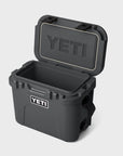 Yeti Roadie 15 Cool Box - Charcoal