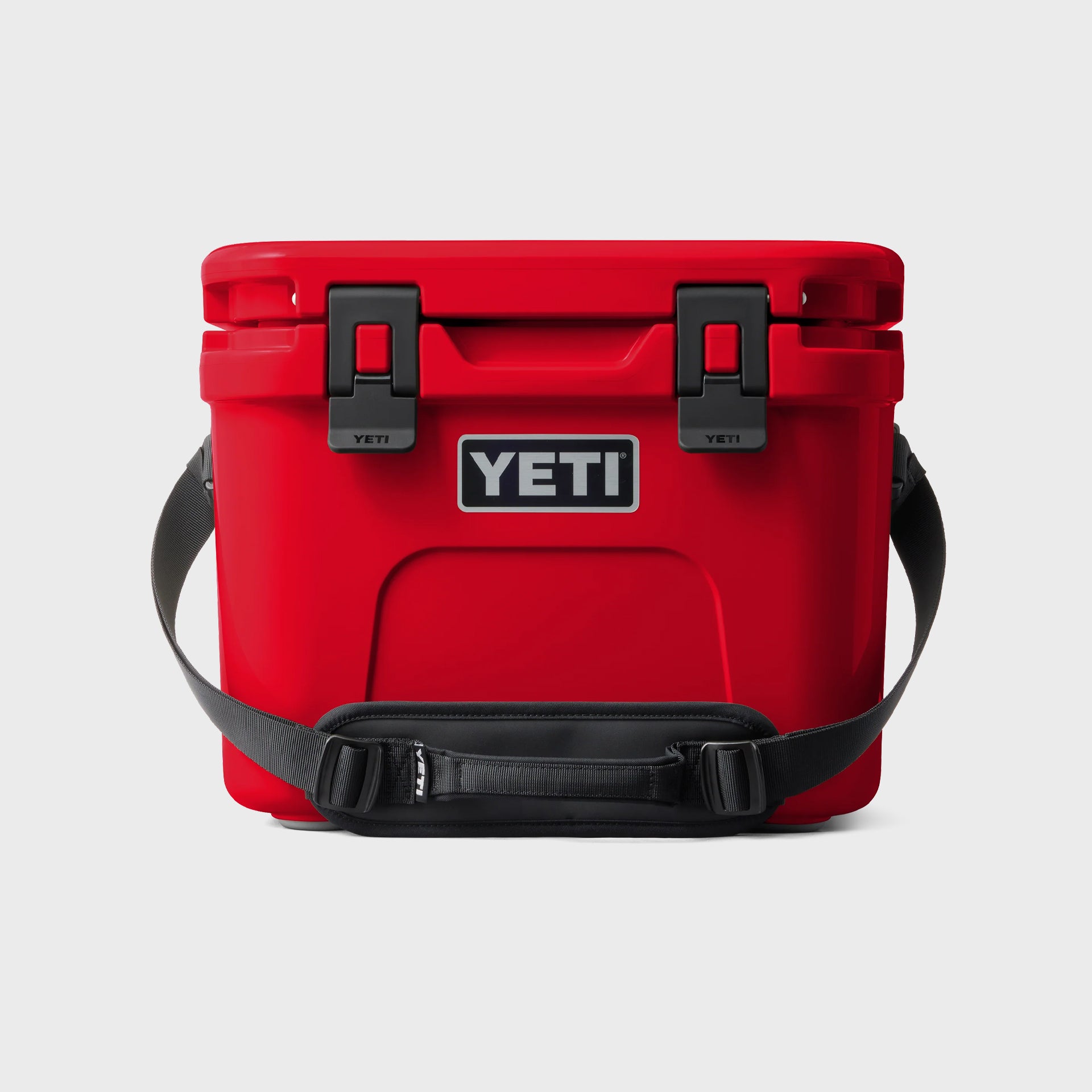 Yeti Roadie 15 Cool Box - Rescue Red - ManGo Surfing