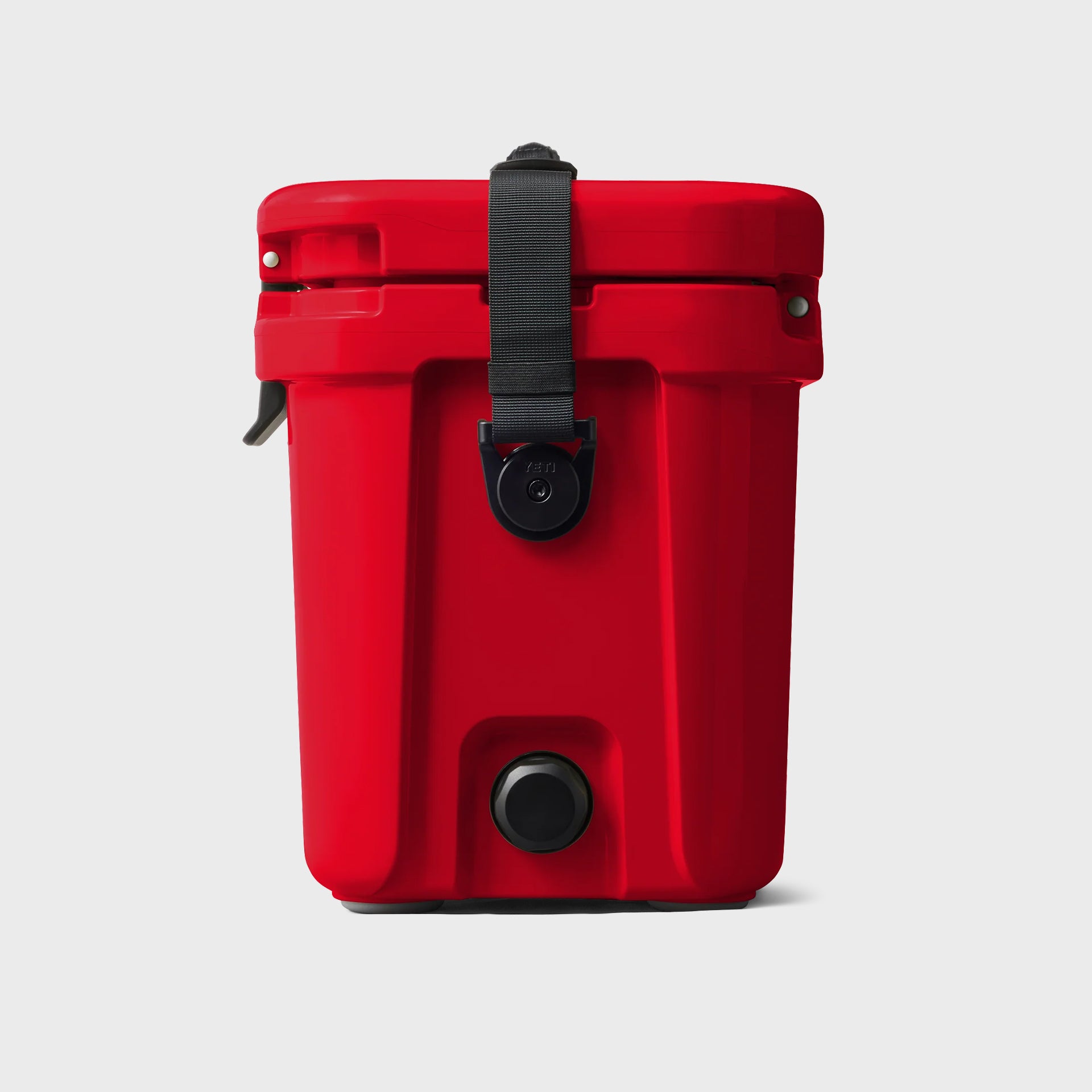 Yeti Roadie 15 Cool Box - Rescue Red - ManGo Surfing