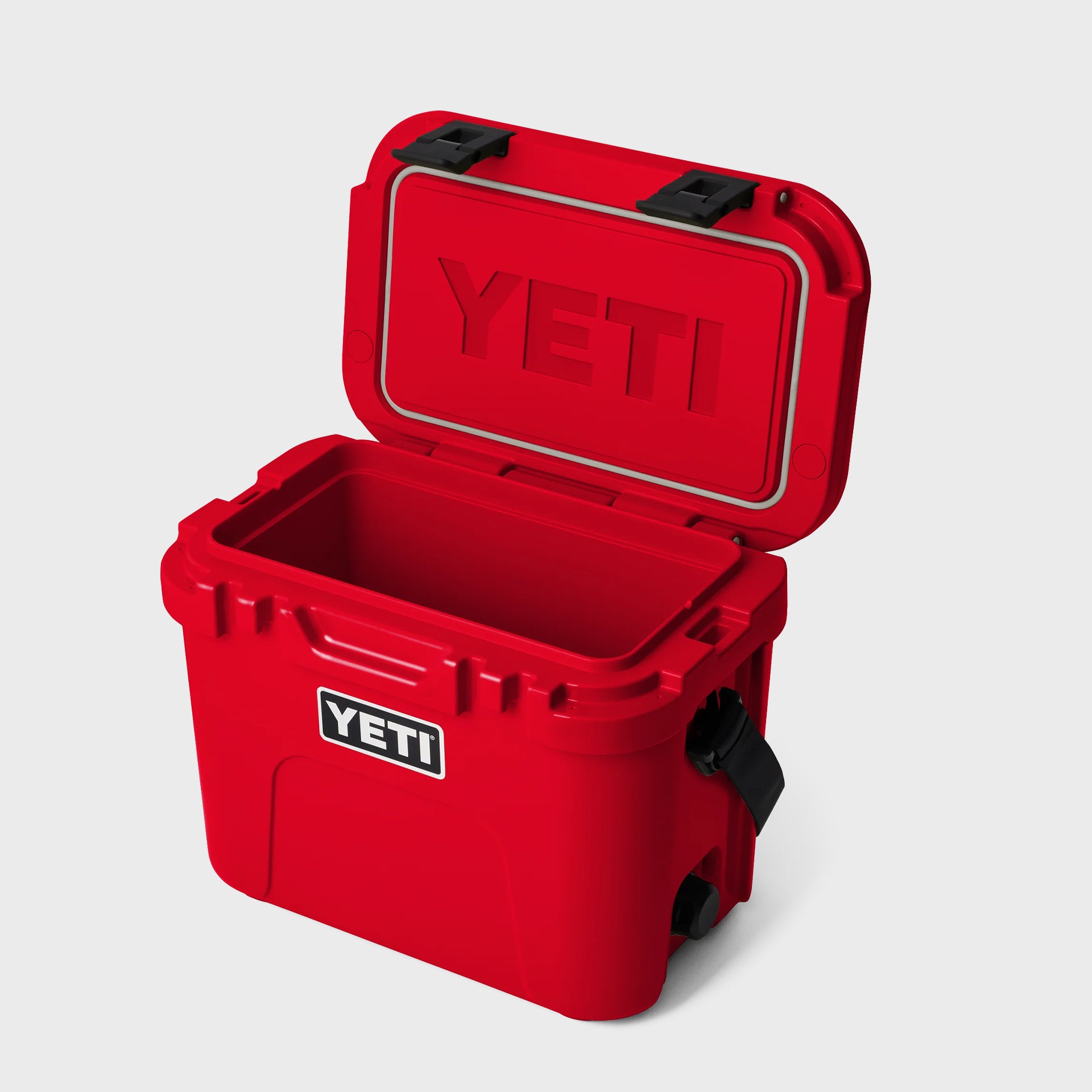 Yeti Roadie 15 Cool Box - Rescue Red - ManGo Surfing