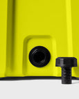 Yeti Roadie 24 Cool Box - Firefly Yellow