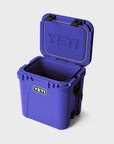 Yeti Roadie 24 Cool Box 2.0 - Ultramarine Violet