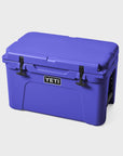 Yeti Tundra 45 Cool Box - Ultramarine Violet