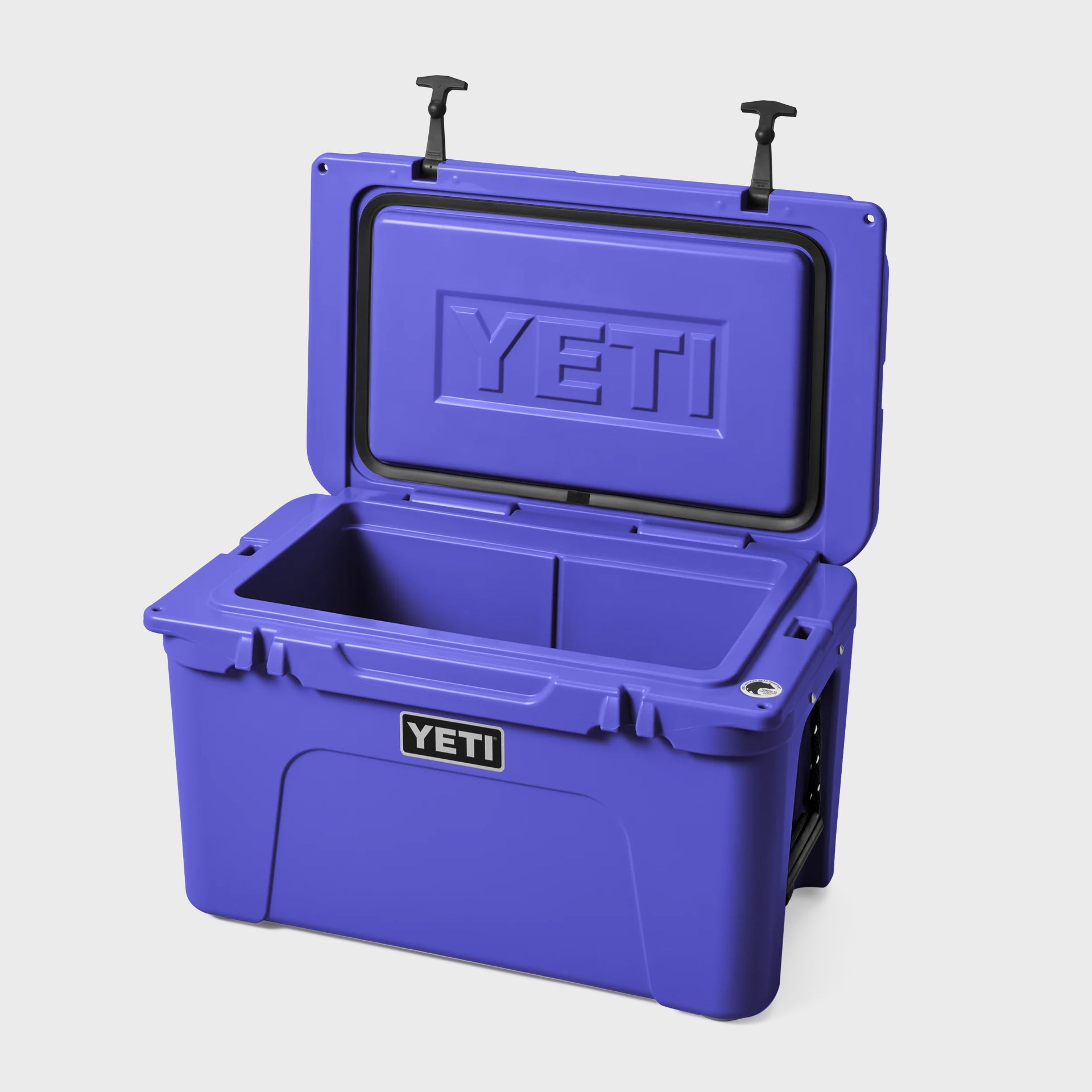 Yeti Tundra 45 Cool Box - Ultramarine Violet