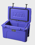 Yeti Tundra 45 Cool Box - Ultramarine Violet