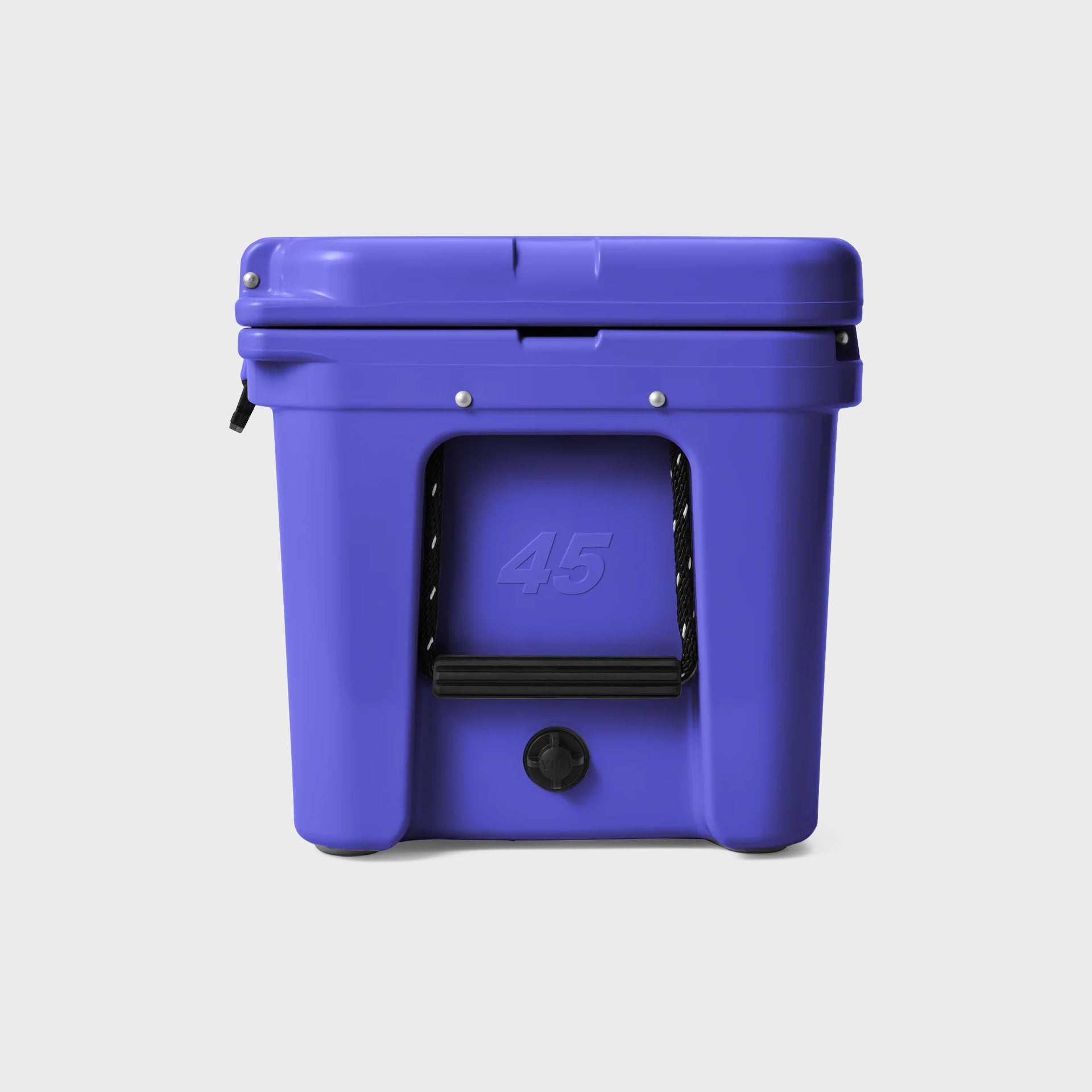 Yeti Tundra 45 Cool Box - Ultramarine Violet