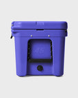 Yeti Tundra 45 Cool Box - Ultramarine Violet