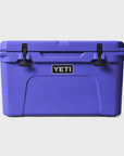 Yeti Tundra 45 Cool Box - Ultramarine Violet