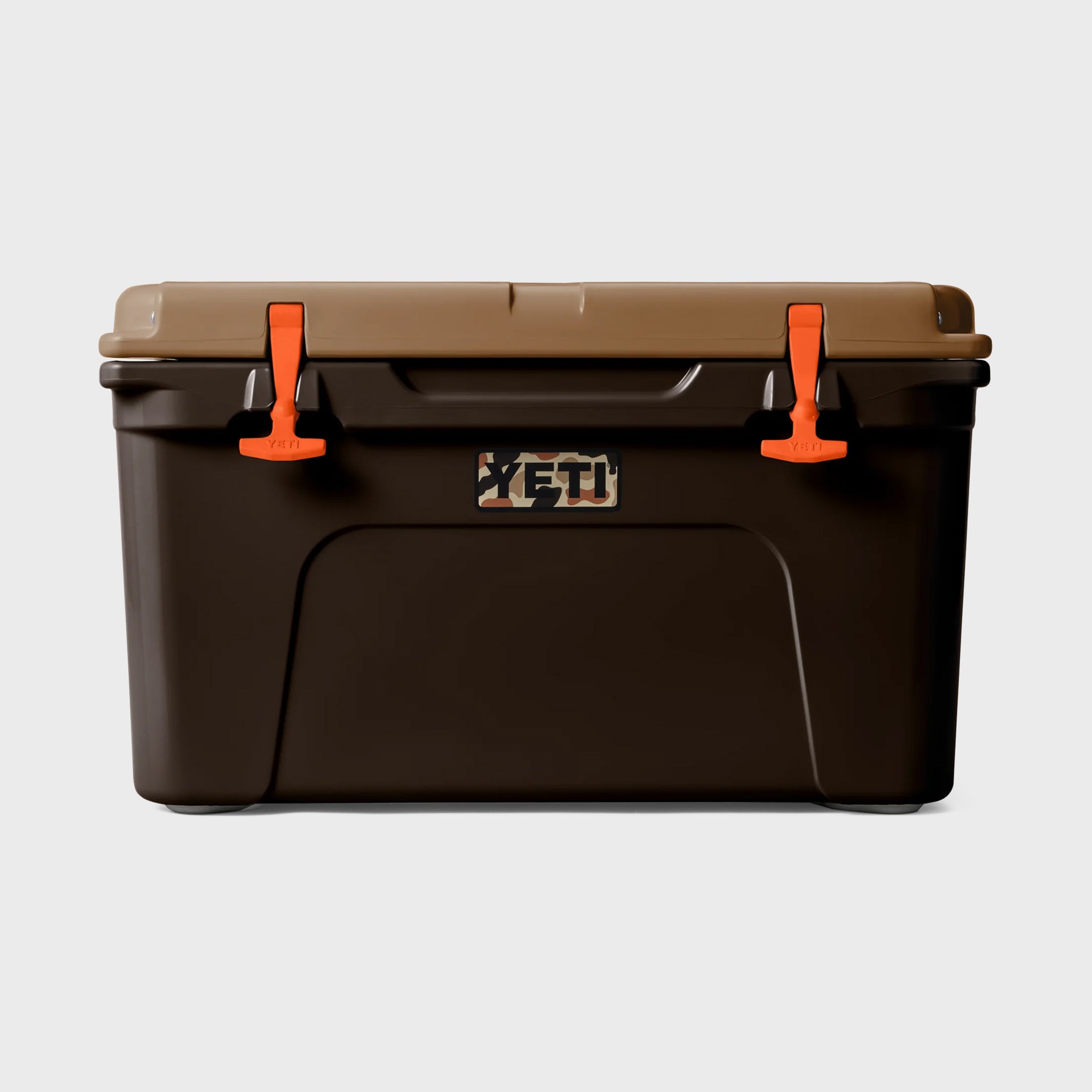 Yeti Tundra 45 Cool Box - Wetlands Camo - ManGo Surfing