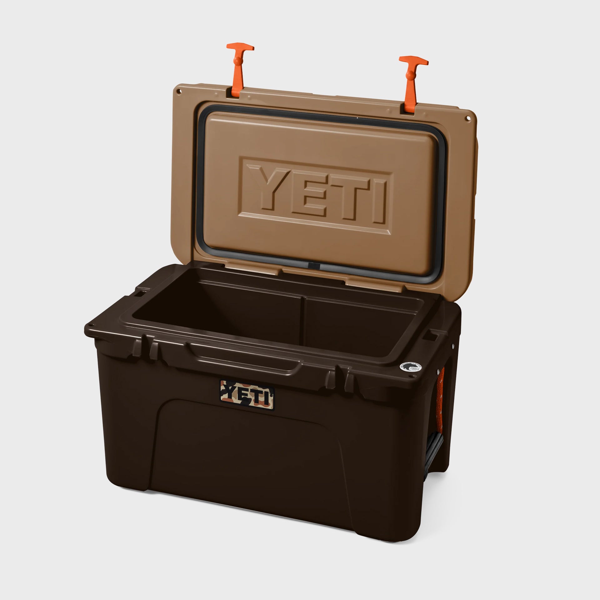 Yeti Tundra 45 Cool Box - Wetlands Camo - ManGo Surfing