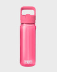 Yeti Yonder 25oz (750 ml) Water Bottle with Straw Cap - Tropical Pink - ManGo Surfing