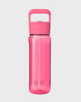 Yeti Yonder 25oz (750 ml) Water Bottle with Straw Cap - Tropical Pink - ManGo Surfing