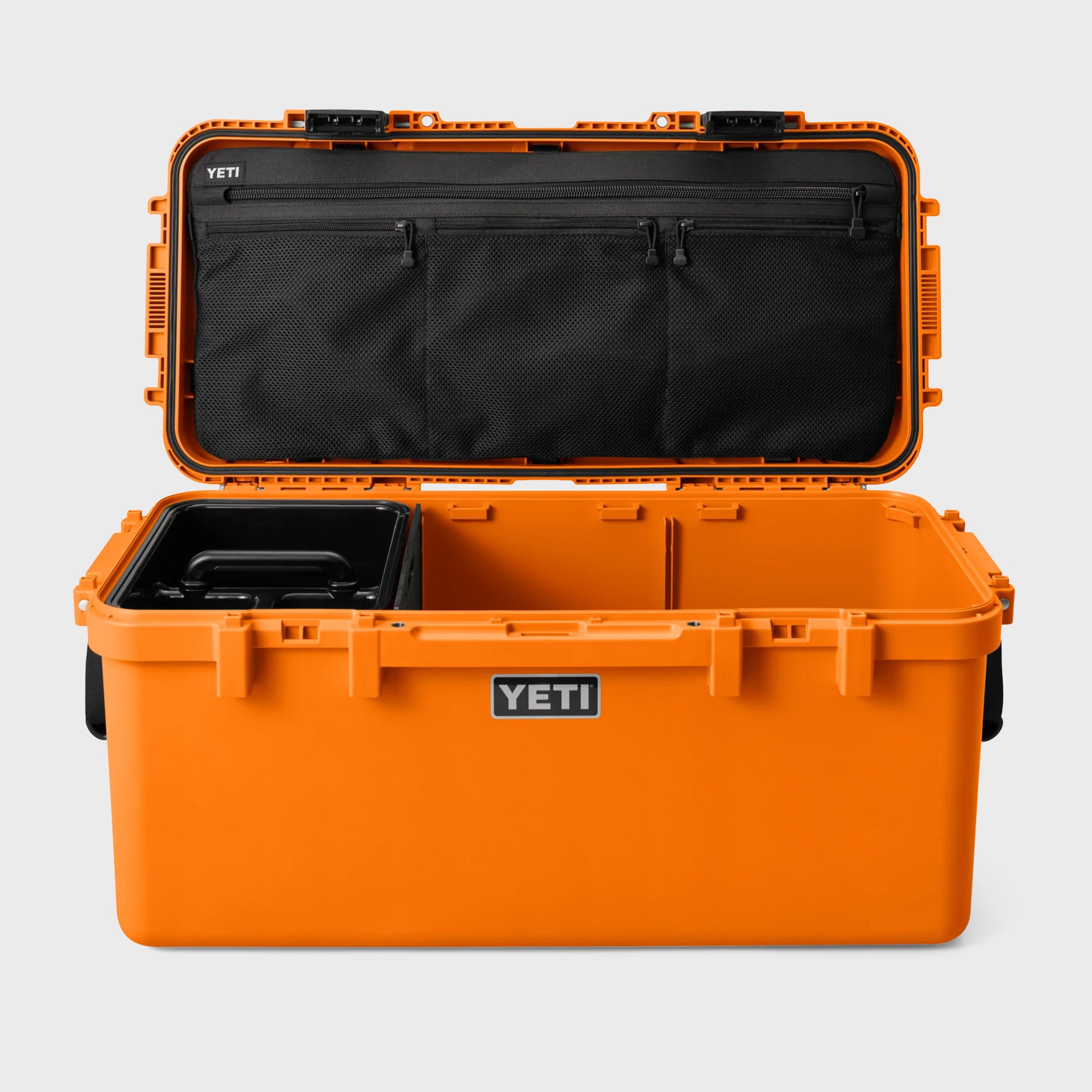 Yeti LoadOut GoBox 60 - King Crab - ManGo Surfing