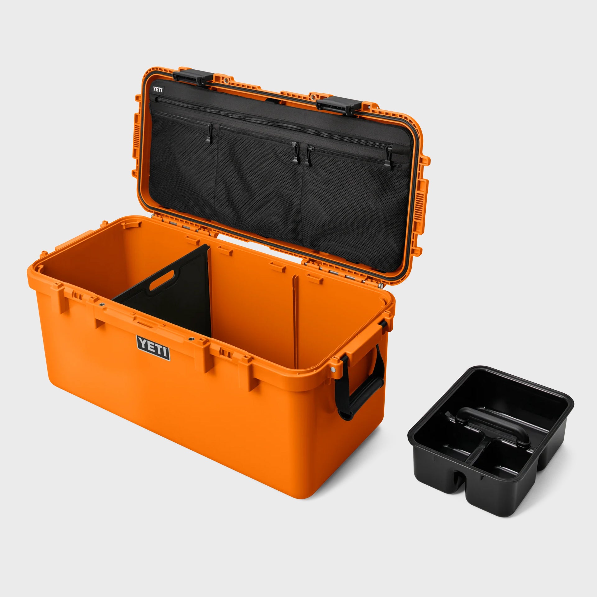 Yeti LoadOut GoBox 60 - King Crab - ManGo Surfing