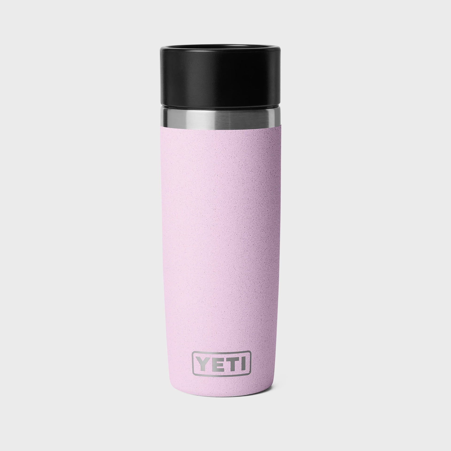 Yeti Rambler 16oz (473 ml) Travel Bottle - Cherry Blossom - ManGo Surfing