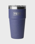 Yeti Rambler 20oz (591 ml) Stackable Cup - Moon Dust