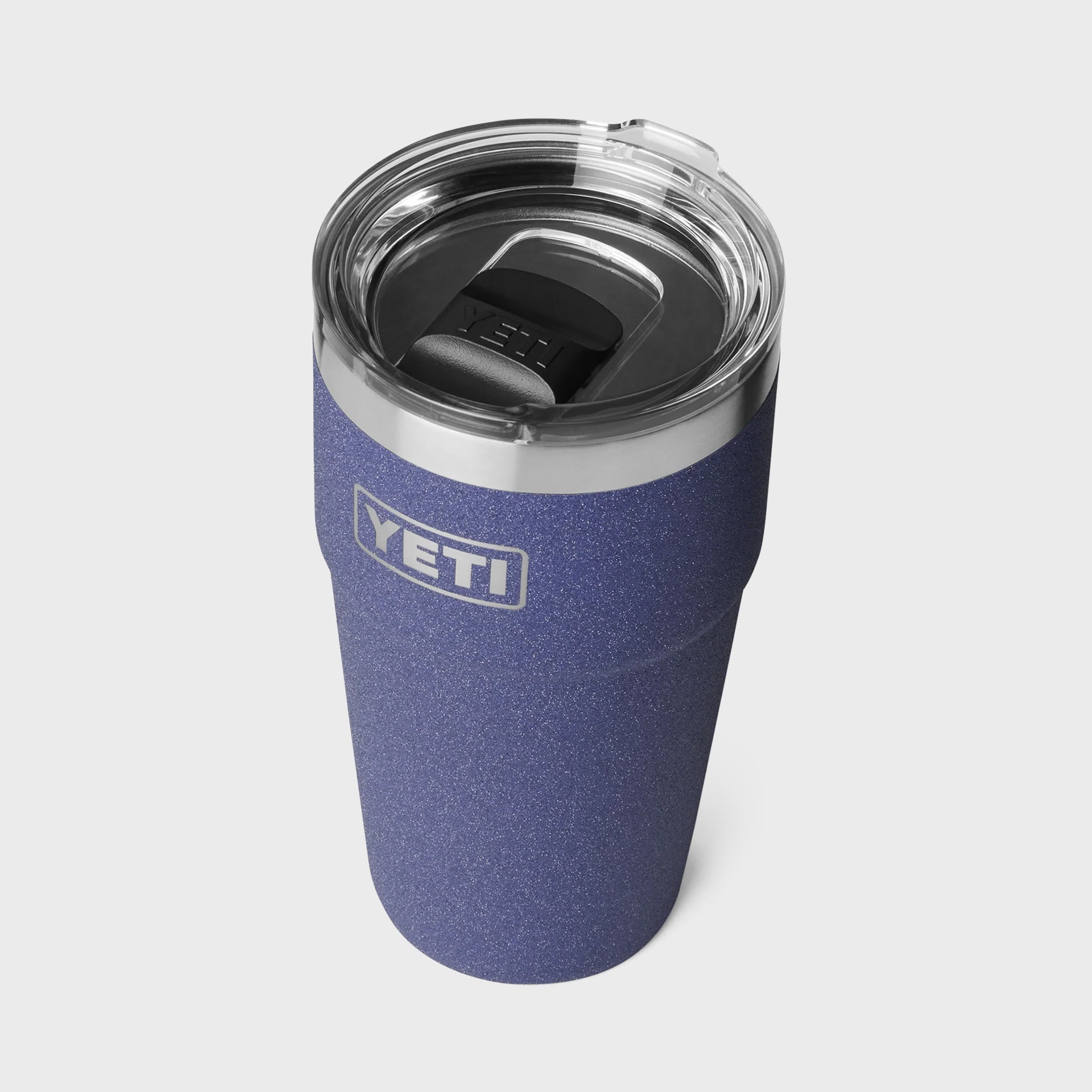 Yeti Rambler 20oz (591 ml) Stackable Cup - Moon Dust