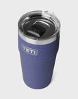 Yeti Rambler 20oz (591 ml) Stackable Cup - Moon Dust
