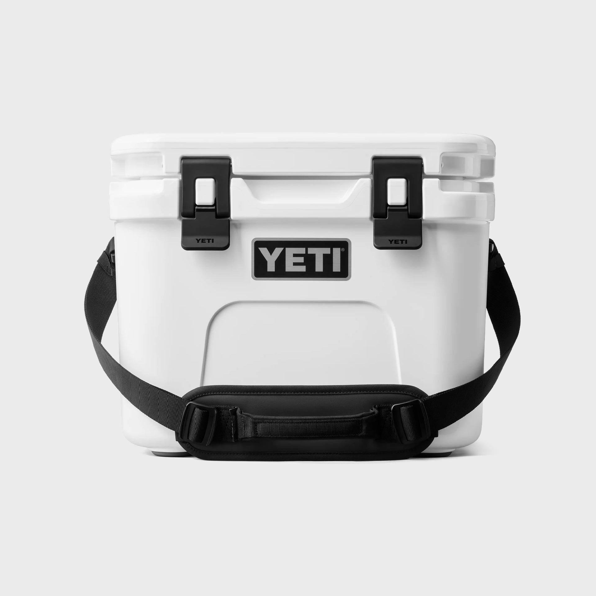 Yeti Roadie 15 Cool Box - White - ManGo Surfing