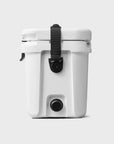 Yeti Roadie 15 Cool Box - White - ManGo Surfing