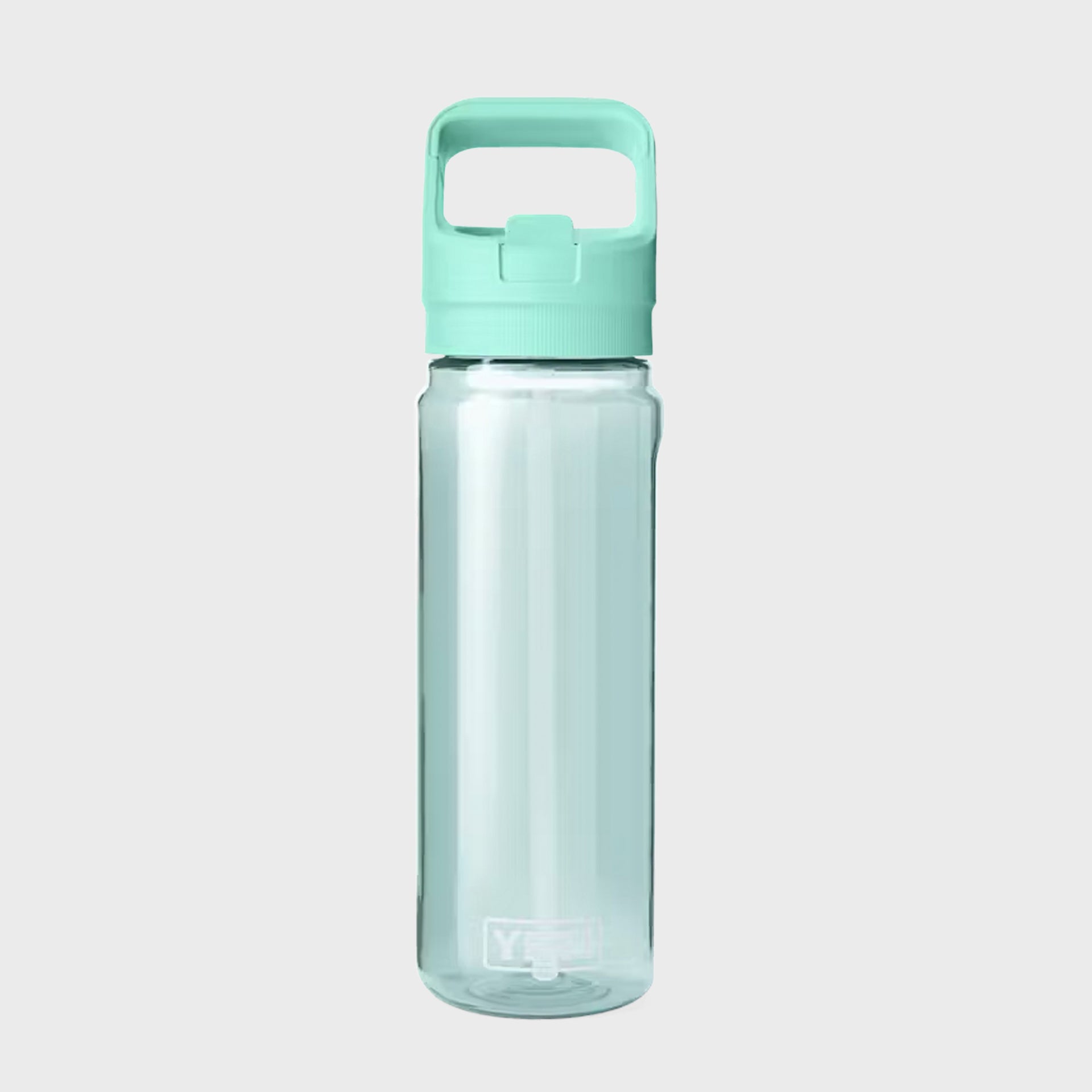 Yeti Yonder 25oz (750 ml) Water Bottle with Straw Cap - Seafoam - ManGo Surfing
