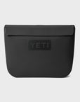 Yeti Sidekick Dry (6L) - Black