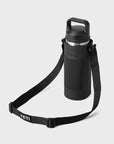 Yeti Rambler Small Bottle Sling - Black