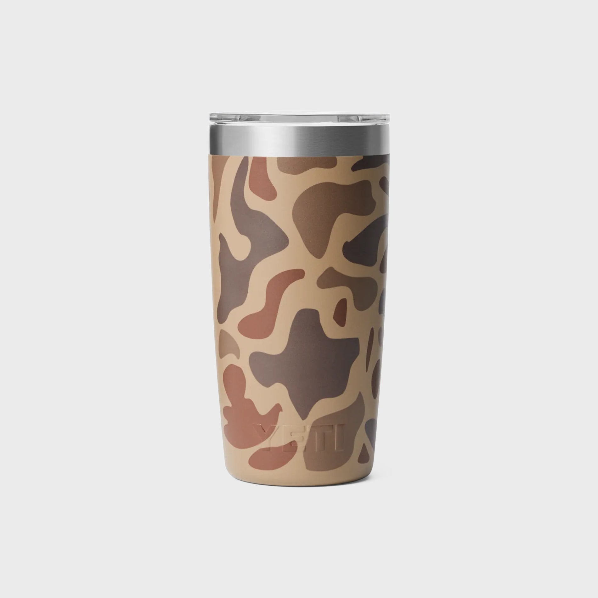 Yeti Rambler 10oz (296 ml) Tumbler - Wetlands Camo - ManGo Surfing