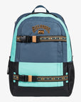 Billabong Command Stash 26L Medium Backpack - Bermuda