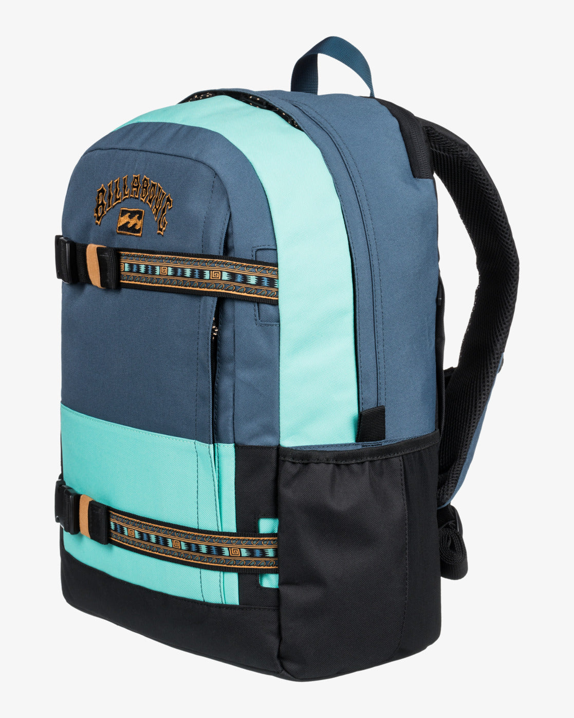 Billabong Command Stash 26L Medium Backpack - Bermuda