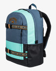 Billabong Command Stash 26L Medium Backpack - Bermuda