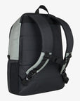 Billabong Command Stash 26L Medium Backpack - Grey/Green