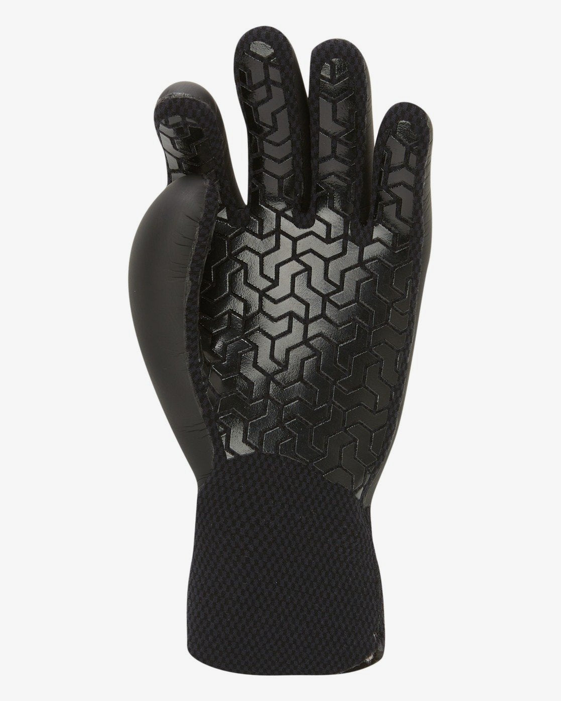 Billabong Mens 3mm Furnace Wetsuit Gloves - Black