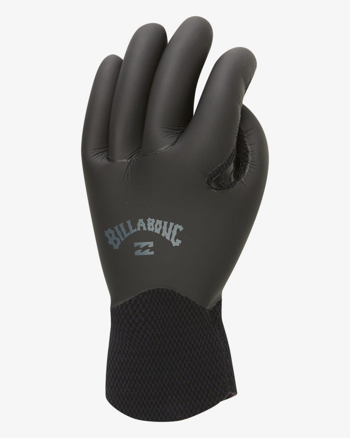 Billabong Mens 3mm Furnace Wetsuit Gloves - Black