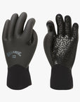 Billabong Mens 3mm Furnace Wetsuit Gloves - Black