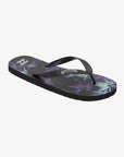 Billabong Mens Tides Beach Flip-Flops - Night