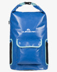 Quiksilver Sea Stash 20L Medium Surf Backpack - Monaco Blue