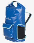 Quiksilver Sea Stash 20L Medium Surf Backpack - Monaco Blue