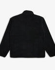 Deus Mens Wallace Sherpa Fleece - Anthracite