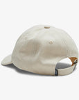 Deus Ortiz Denim Cap - One Size - Natural