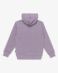 Billabong Boys Arch Pullover Hoodie (8-16 Yrs) - Light Purple