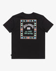 Billabong Boys Know The Feeling T-Shirt (8-16 Yrs) - Black