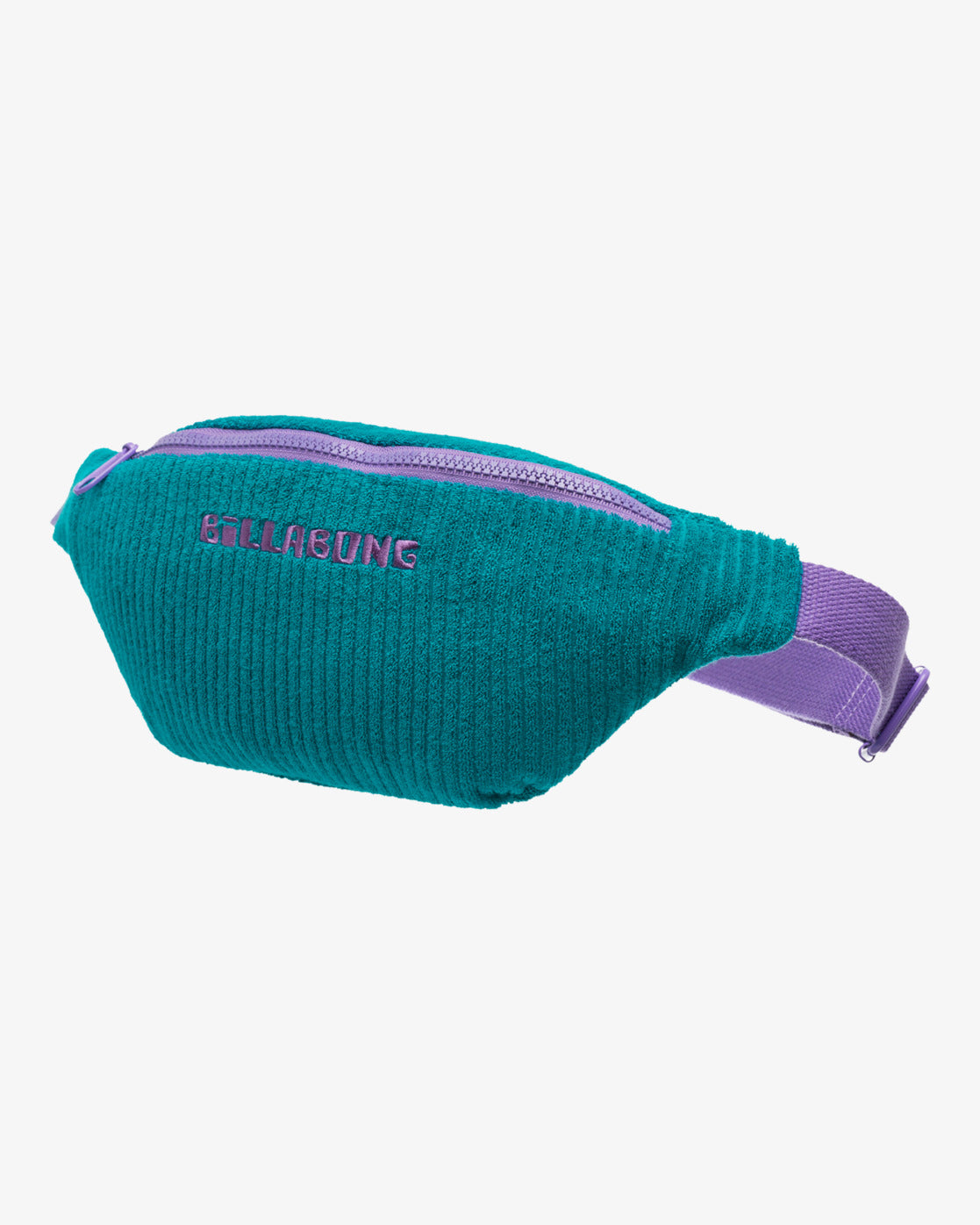 Billabong Womens Week End Together Waist Pack - Blue Lagoon - ManGo Surfing