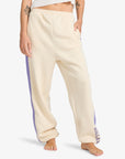 Billabong Womens 73 Jogg Trousers - Whitecap