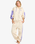 Billabong Womens 73 Hoodie - Whitecap