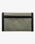 Billabong Tribong Lite Tri-Fold Wallet - Moss