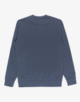 Billabong Mens Arch Crew Sweatshirt - Ombre Blue - ManGo Surfing